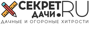 Секрет дачи